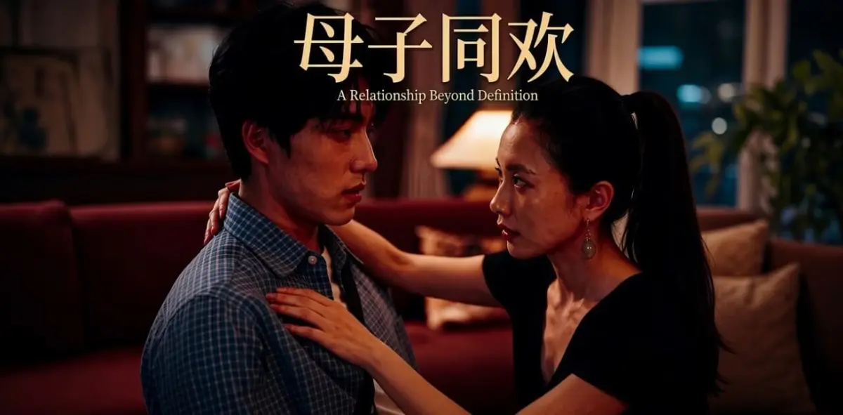 《母子同欢》AI真人短剧全集免费观看-HD高清无删减版在线播放-百度夸克网盘资源分享