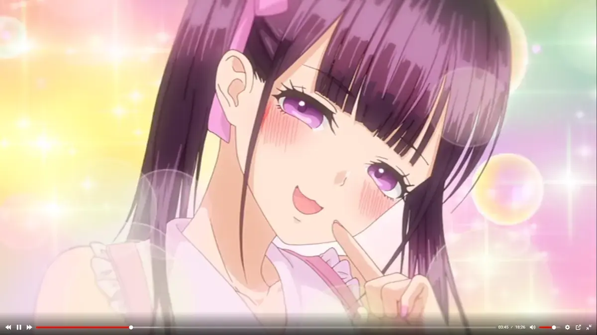 《玩美×玩媚》全集未删减高清完整版-免费在线观看-无广告播放-动漫资源下载