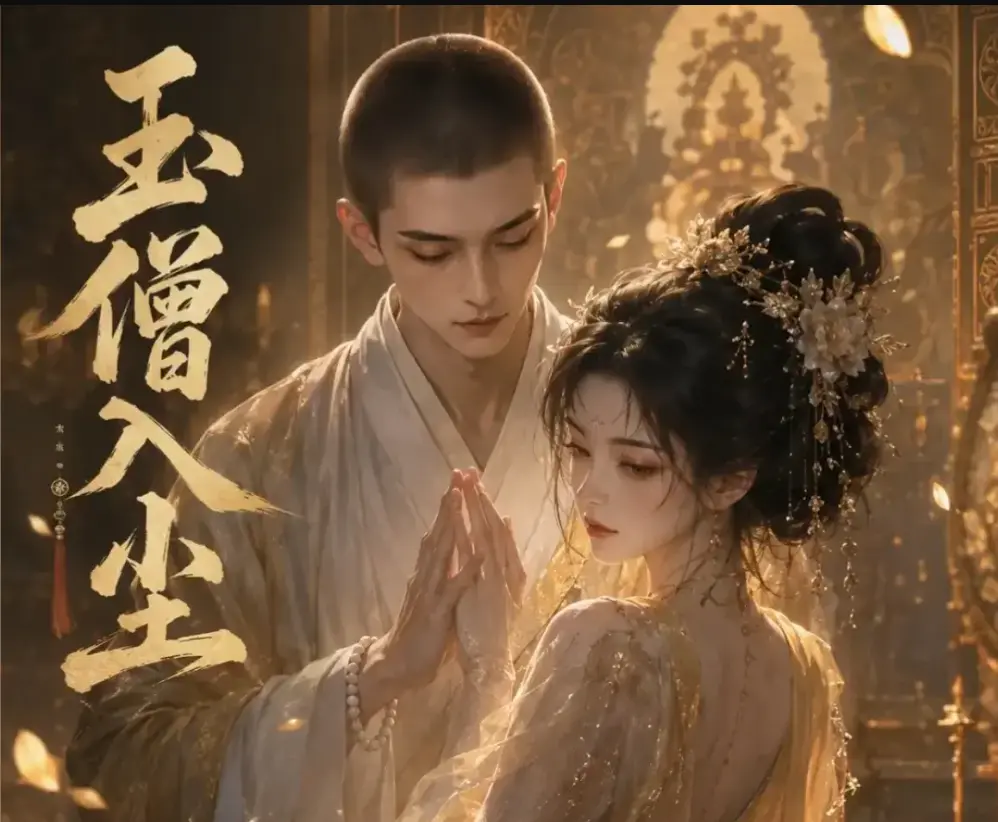 《玉僧入尘》AI短剧全集高清在线观看-玉僧入尘1080P超清完整版-夸克网盘极速下载无删减-手机免费播放