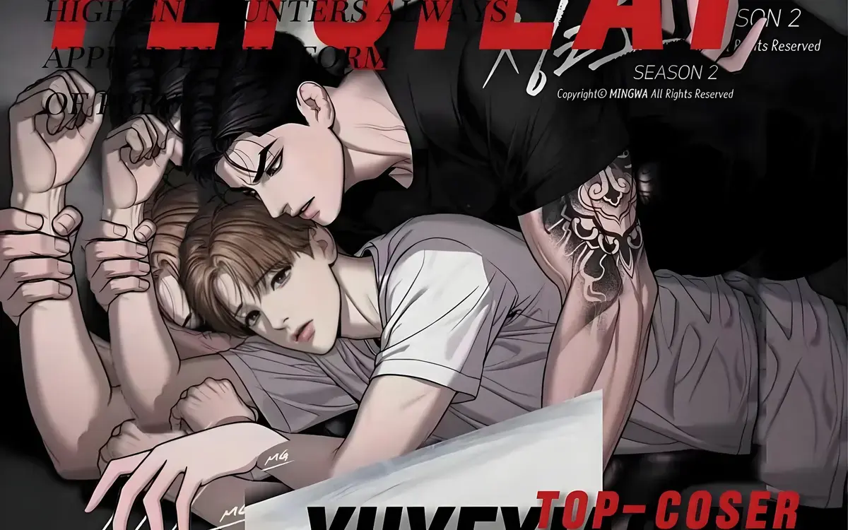 魔咒漫画全集免费阅读-最新章节「下拉观看」在线看-魔咒特别篇PDF未删减版