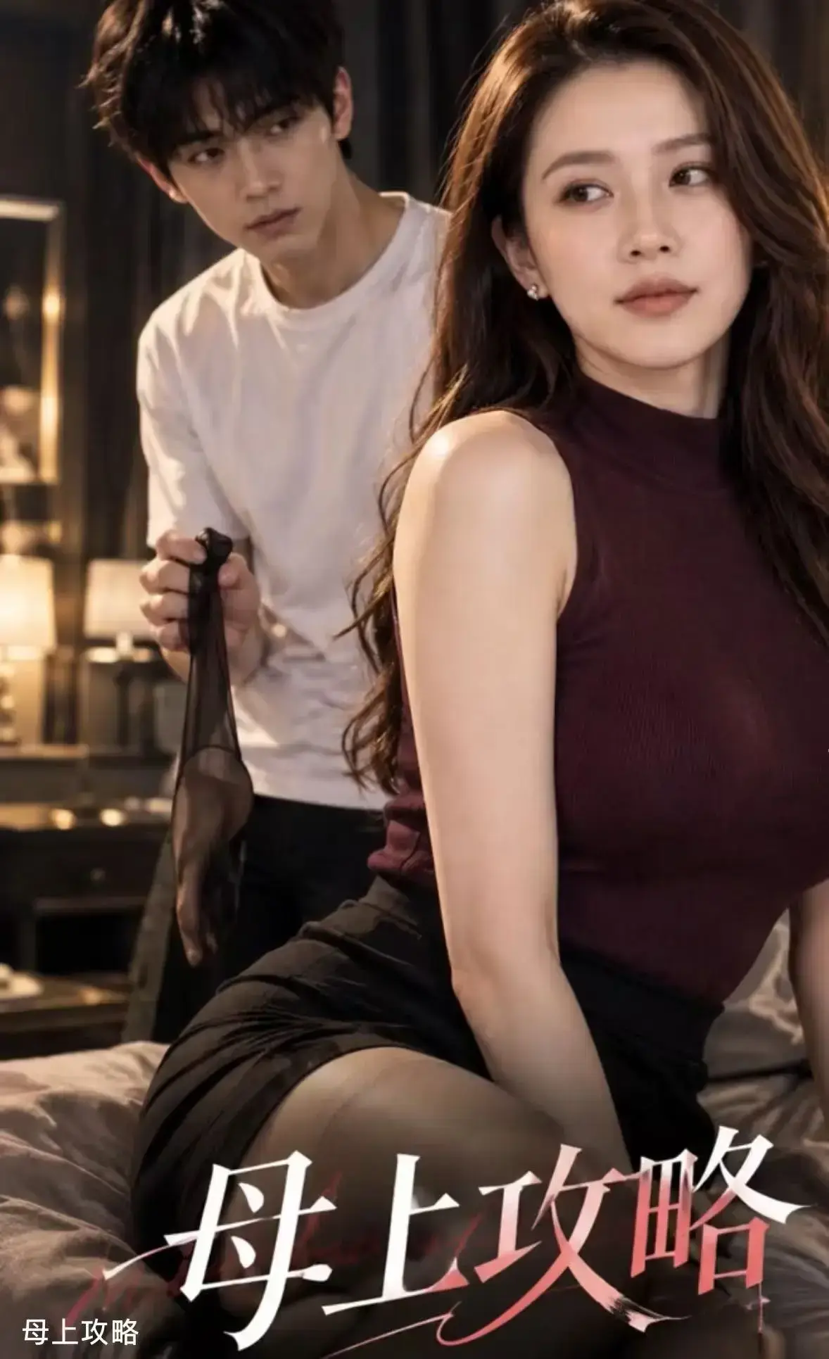 《母上攻略》AI短剧全集免费在线观看1080P无删减完整版 - 母上攻略高清无广告全季资源下载