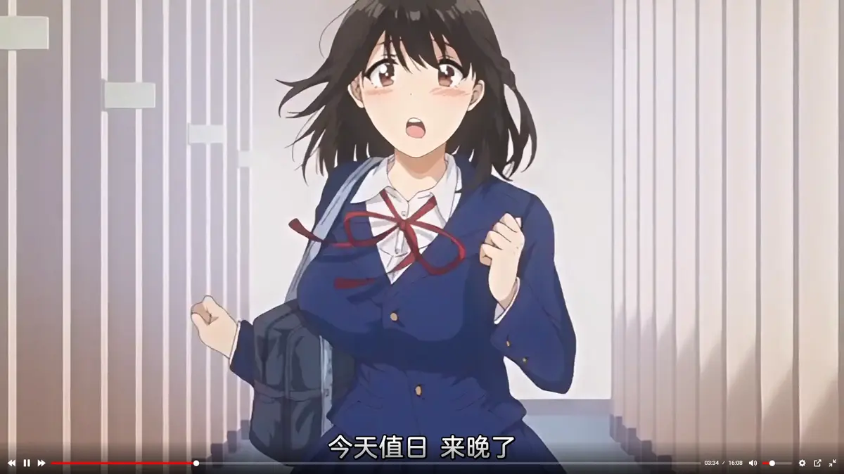 《图书馆的女朋友》资源下载-校园恋爱动漫全集1080P高清-图书馆的女朋友无广告在线观看-完整版免费看