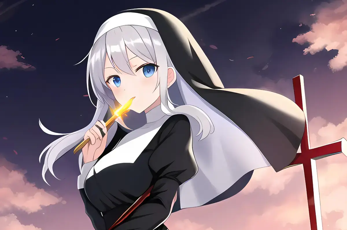 《达哈伦的修女》漫画全集高清无删减-免费在线阅读与资源下载地址