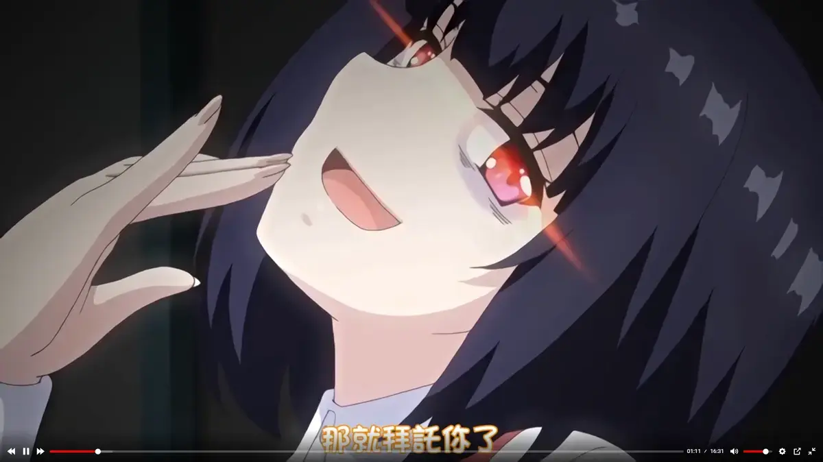 《厕所里的花子vs最强驱魔师》高清在线观看全集未删减版 花子对决驱魔师系列动漫完整版无修原版免费看樱花动漫同步更新