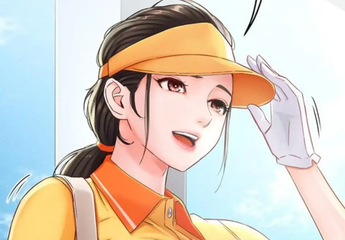 《养乐多阿姨》韩漫全集免费在线看-养乐多阿姨高清无删减完整版-全章节下拉式漫画免费阅读-快看漫画