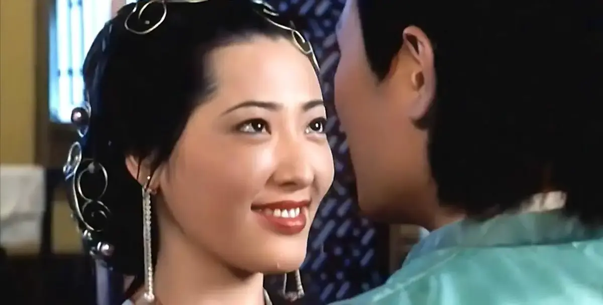 2026年香港电影《少女潘金莲》高清完整版在线观看无广告 - 免费观看少女潘金莲未删减版 - 1080P高清画质