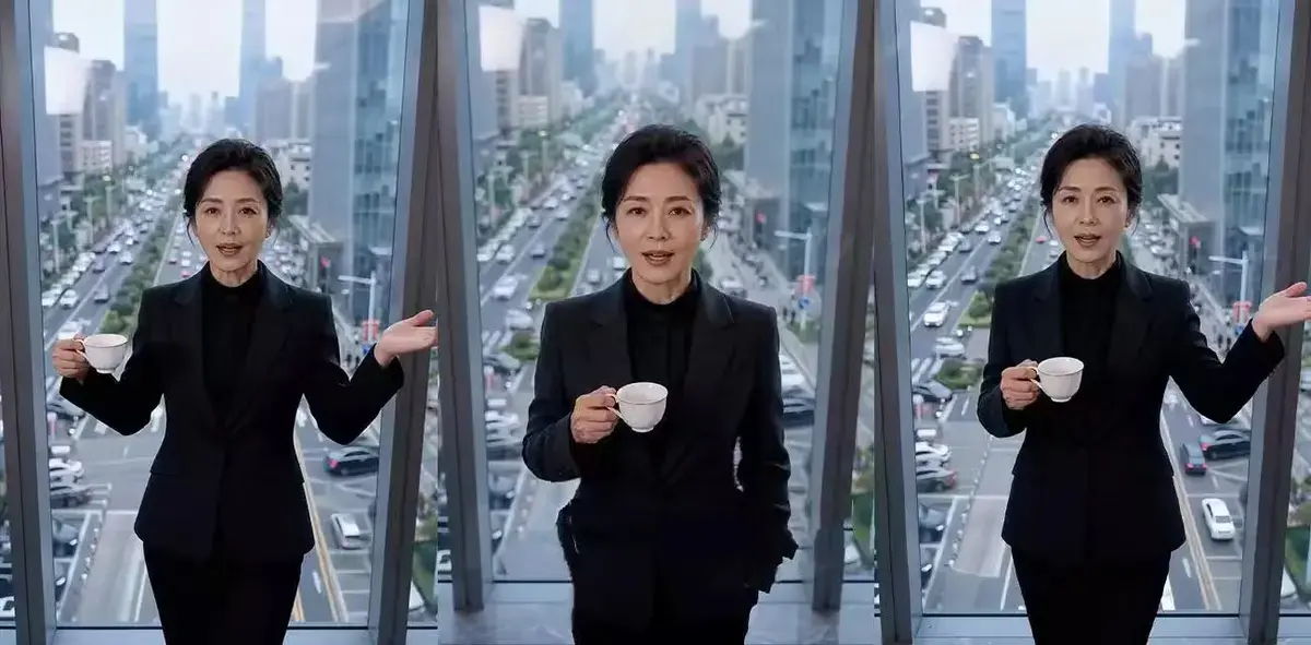 《我的岳母苏沛真》完整版在线播放 - AI短剧1080P高清无删减全集 - 我的岳母苏沛真免费流畅观看