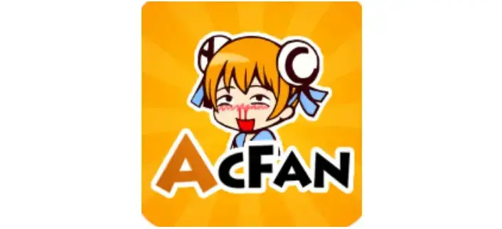 2026官方入口 - acfan(流鼻血版)正版安装包全量高清番剧更新 - acfan流鼻血版无广告免费在线看