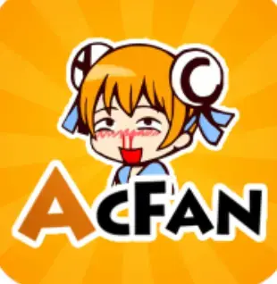 Acfan (流鼻血版 A 站) APP官方正版免费下载 - 弹幕文化社区热梗玩转二次元 - 蓝光画质丝滑加载无缓冲 - 老牌A站独家资源持续上新