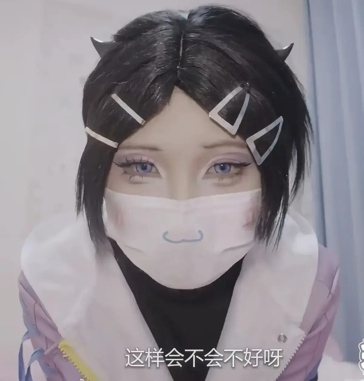 小圆点cos无畏契约暮蝶视频完整版-超清未删减免费观看-抖音爆款暮蝶视频全集资源同步更新