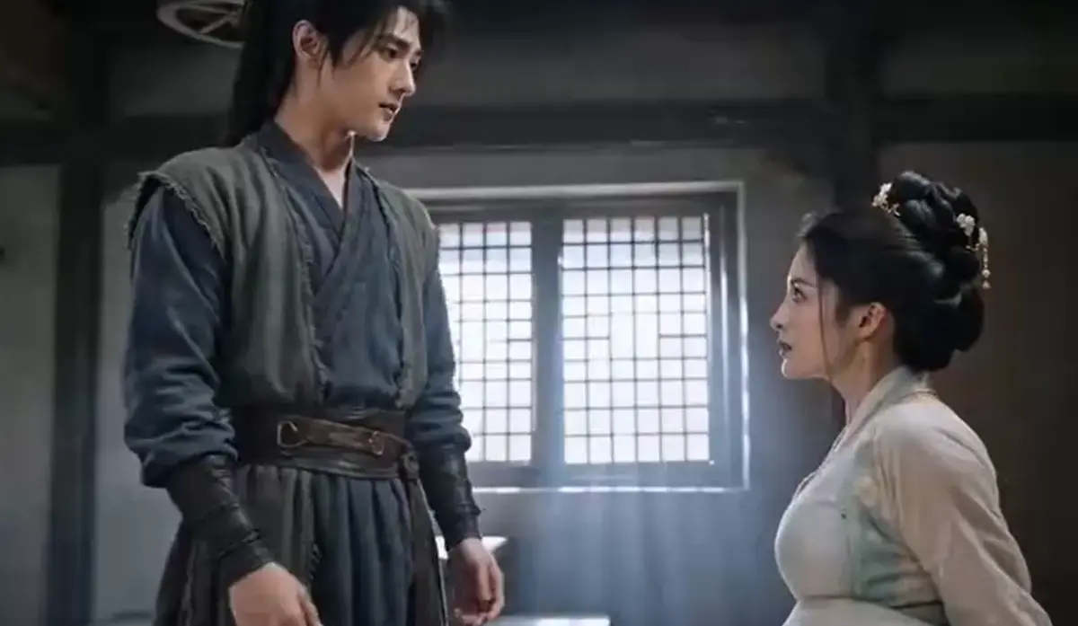 AI短剧《重生之征服郭伯母》全集高清在线观看 - 魂穿少年逆袭改写人生 - HD中字未删减版迅雷夸克网盘