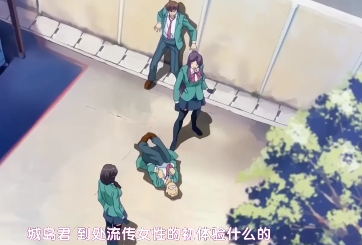 《DropOut/堕落前辈》全季高清在线观看 - 蓝光1080P无广告 - DropOut未删减完整版免费播放 - 新番动漫极速更新
