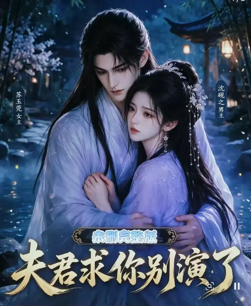 《夫君求你别演了》全集无删减版免费在线观看 - 短剧高清完整版手机播放 - 夫君求你别演了全集免费看