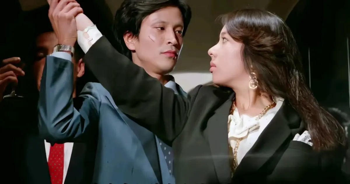 日本满天星系列《女豹》未删减高清全集中文版-田中梢主演犯罪动作大片-蓝光超清画质致命女猎手复仇之路-免费在线观看无广告沉浸体验