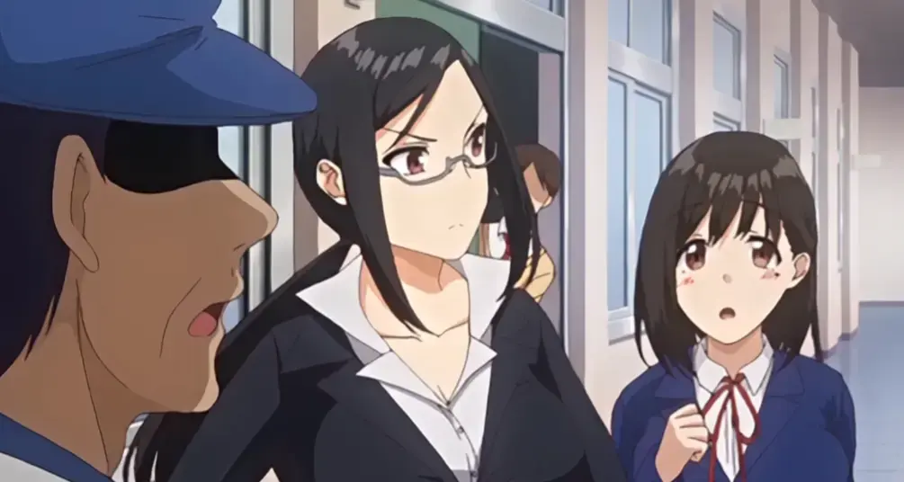 《图书室的女朋友2》动画全集高清完整版-风车动漫免费在线观看1-6集-图书馆的女友大结局无删减全集免费播放