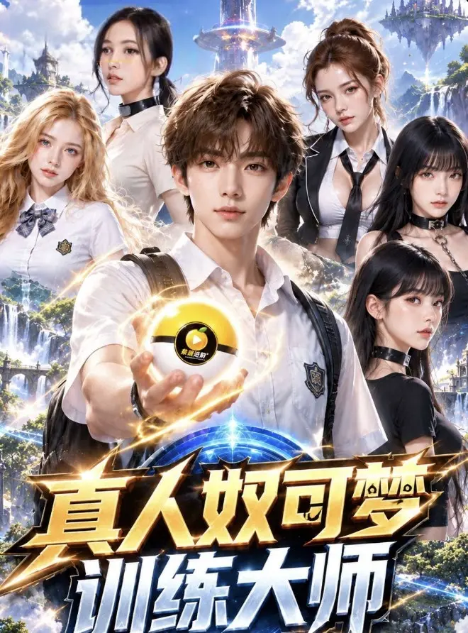 AI短剧《真人奴可梦训练大师》无删减全集高清资源免费在线观看-真人奴可梦训练大师超清完整版全集在线播放必看推荐
