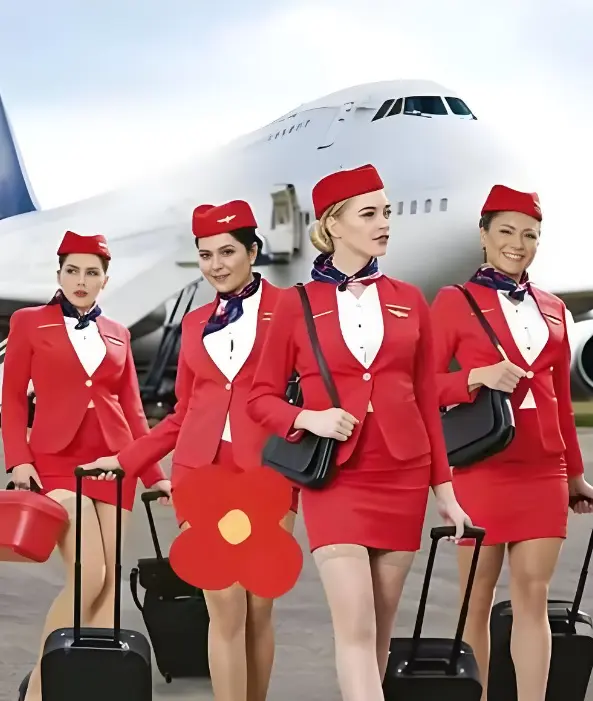 《法国空姐2019》4K蓝光无删减版在线观看-2019法国航空职场剧全集-夸克网盘迅雷资源下载-法国空姐无广告秒播