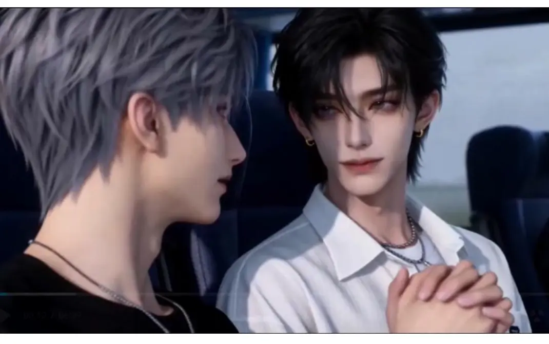 《伪装直男》无雾版1080P高清未删减在线看-2026国产AI校园漫剧全集完整版-竹马暗恋双向奔赴眼神拉丝-伪装直男全集免费看
