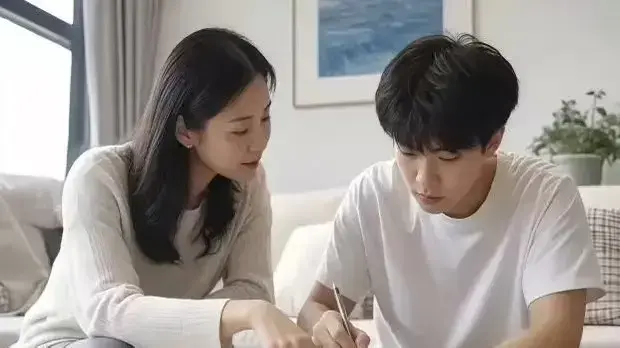 《妈妈陪儿子高考》全集完整版-看妈妈陪儿子高考高清无删减-短剧在线观看