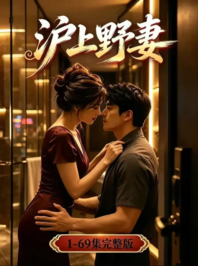 《沪上野妻》未删减全集-黄果短剧野蛮沪妻都市逆袭男频爽剧全程高能-4K蓝光高清版免费在线观看