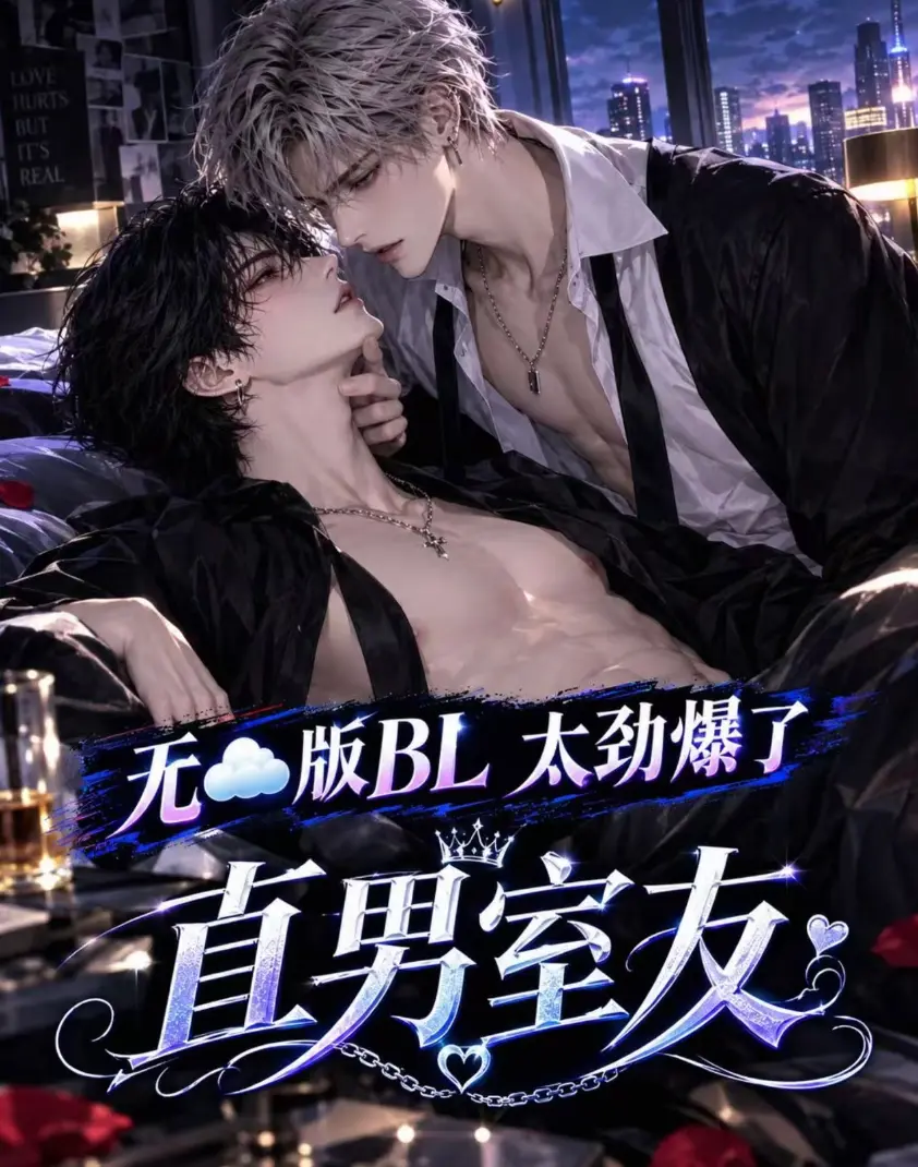 AI短剧《直男室友》资源下载-完整未删减版网盘免费看-直男室友全集在线追剧高清